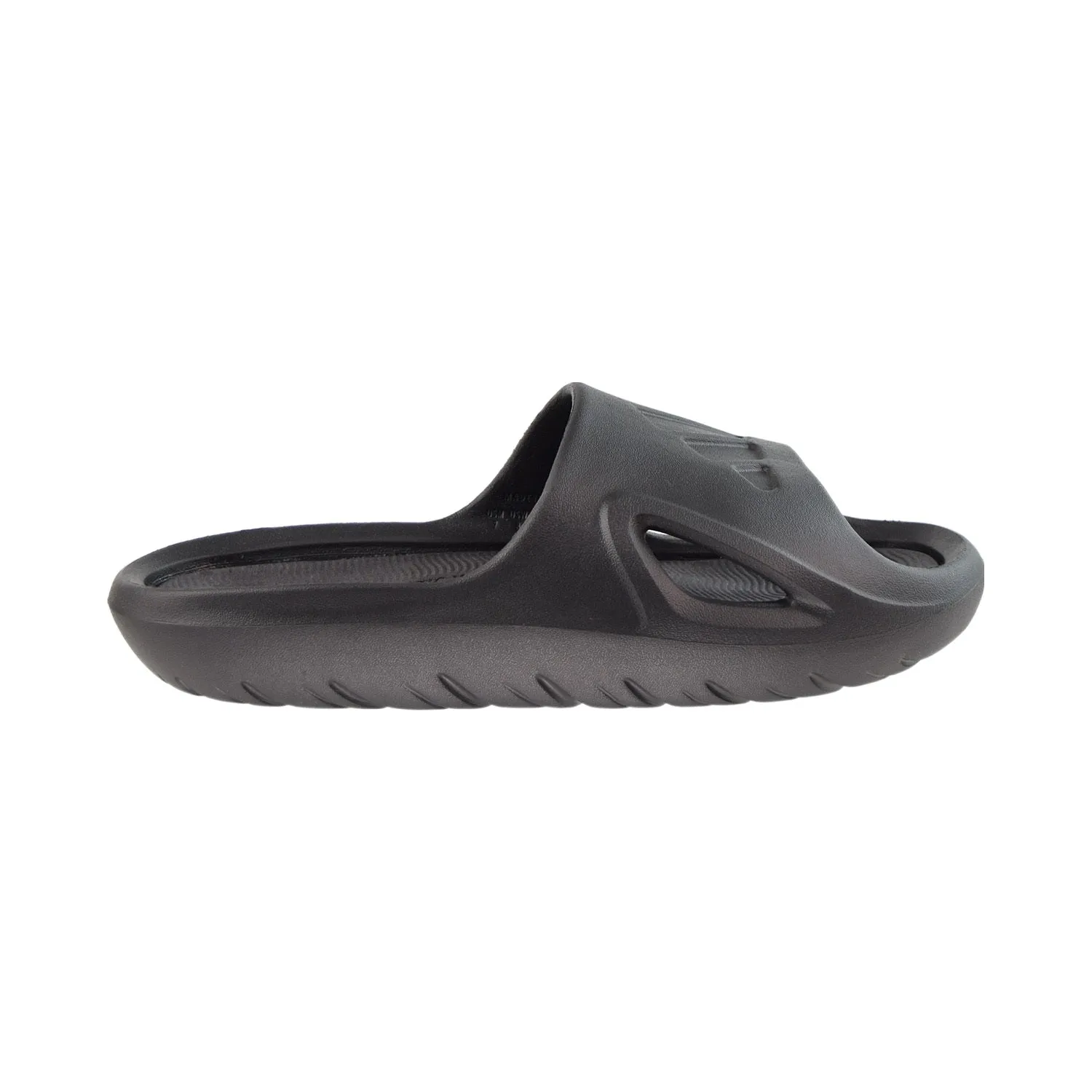 Adidas Adicane Men's Slides Carbon-Core Black