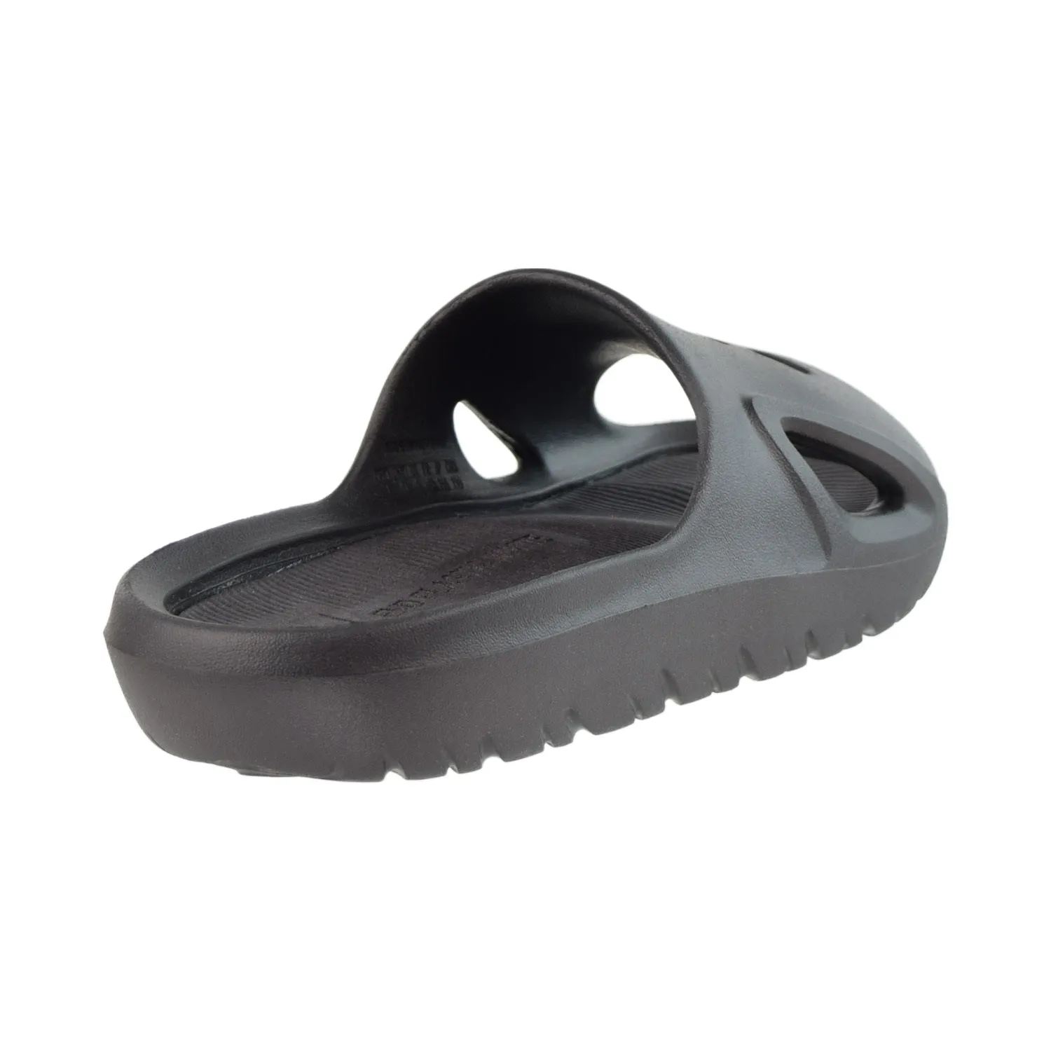 Adidas Adicane Men's Slides Carbon-Core Black