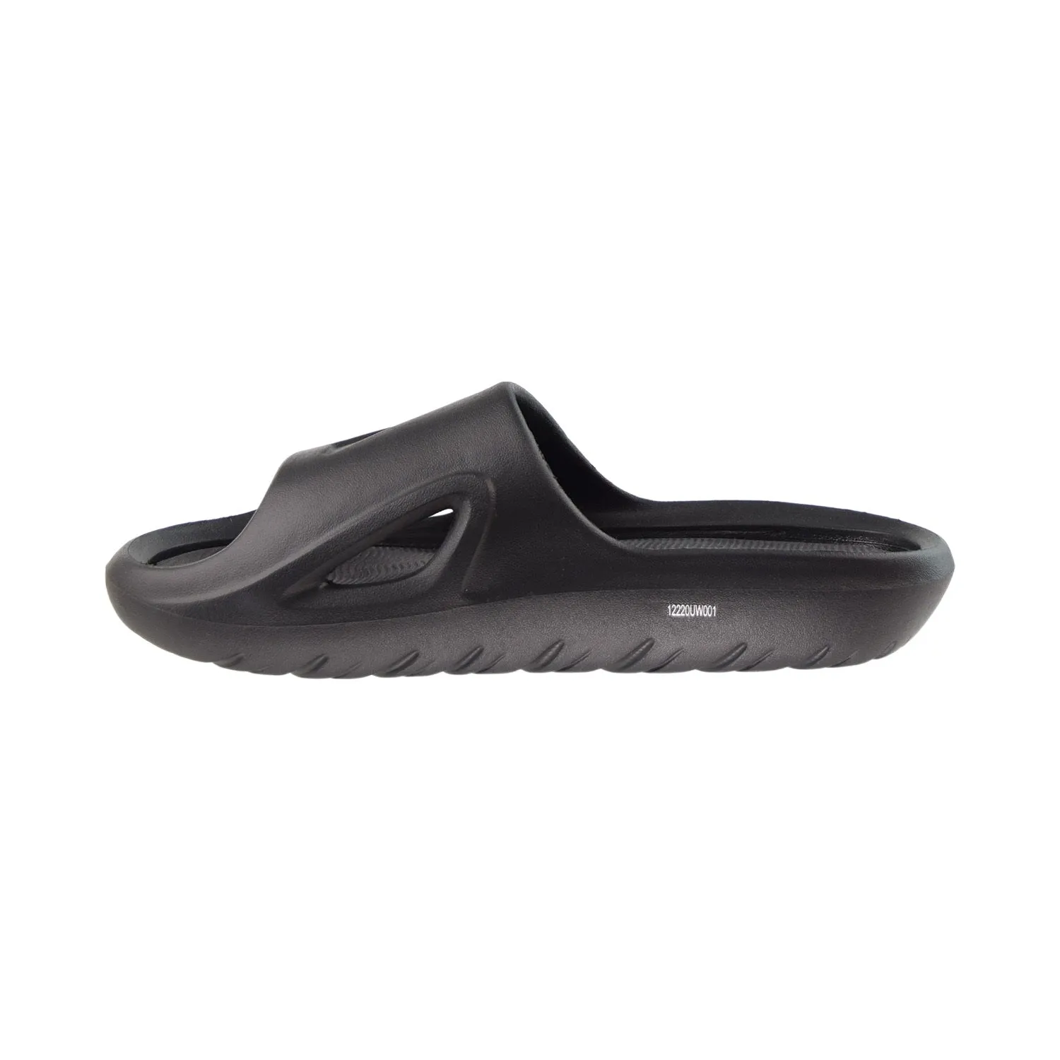 Adidas Adicane Men's Slides Carbon-Core Black