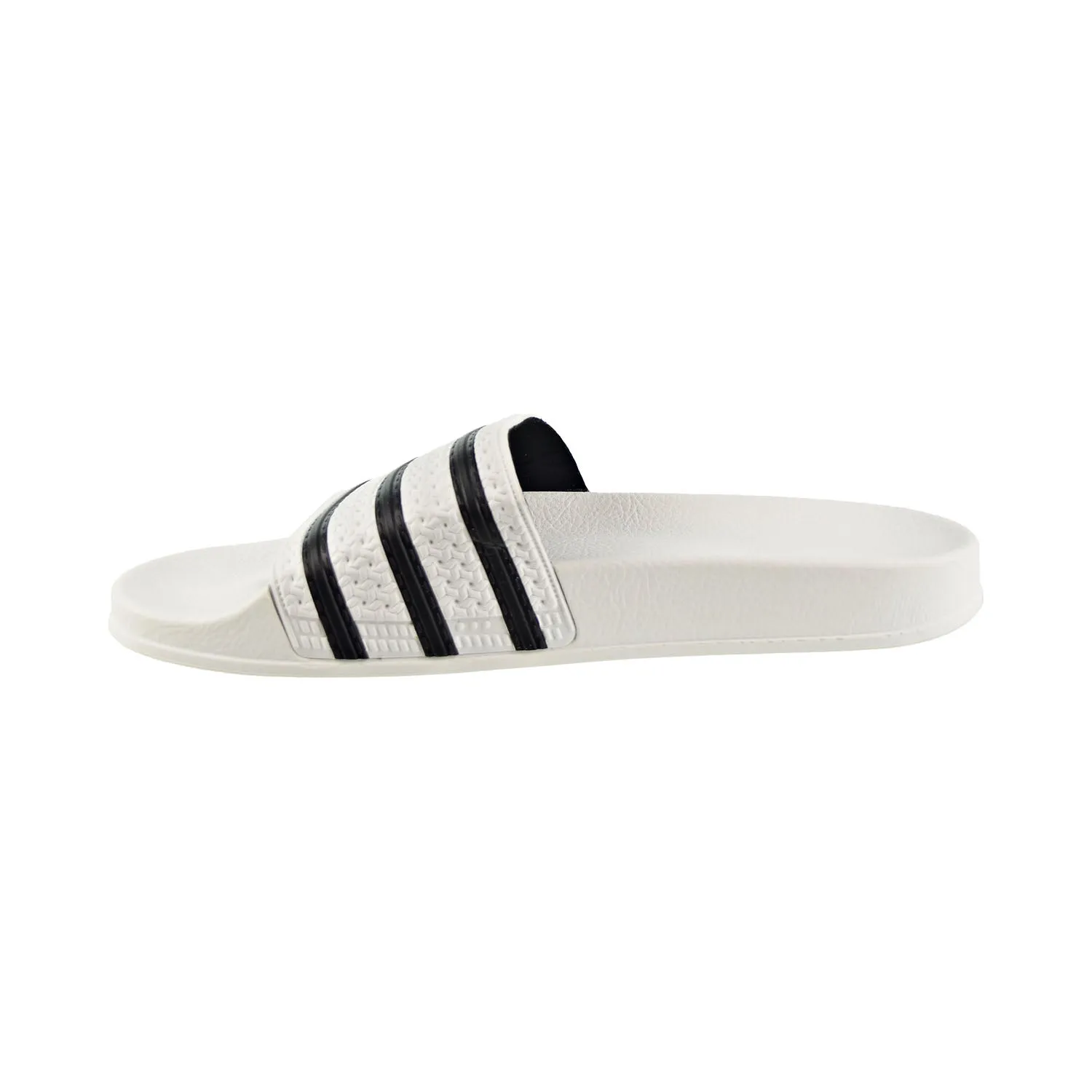 Adidas Adilette Men's Slides White-Core Black