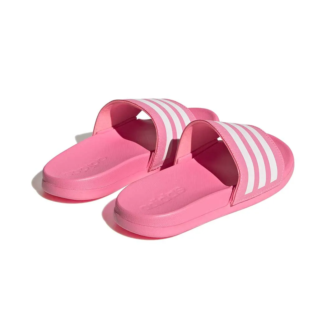 adidas - Kids' (Preschool & Junior) Adilette Comfort Slides (HP7615)