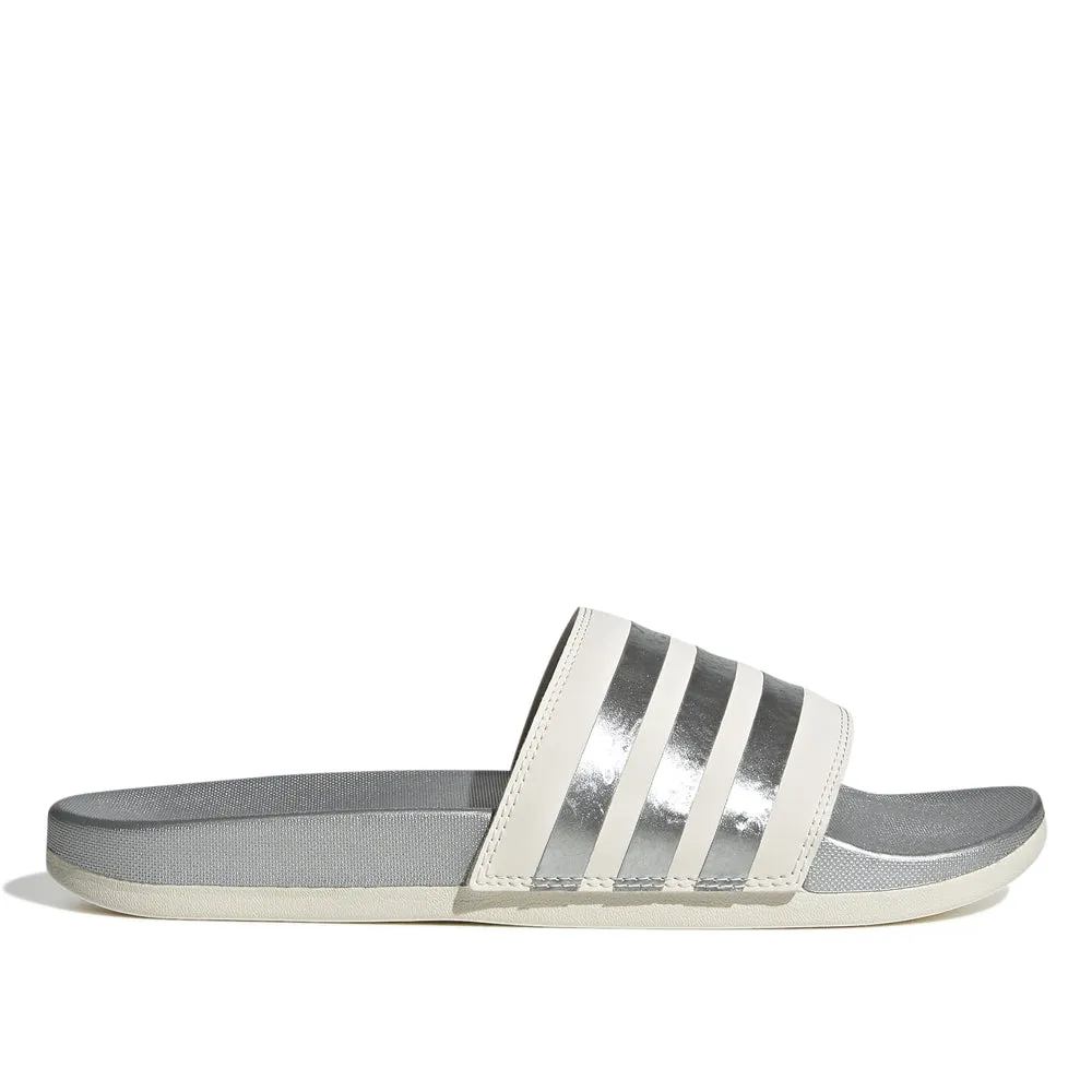 adidas Women's Adilette Comfort Slides