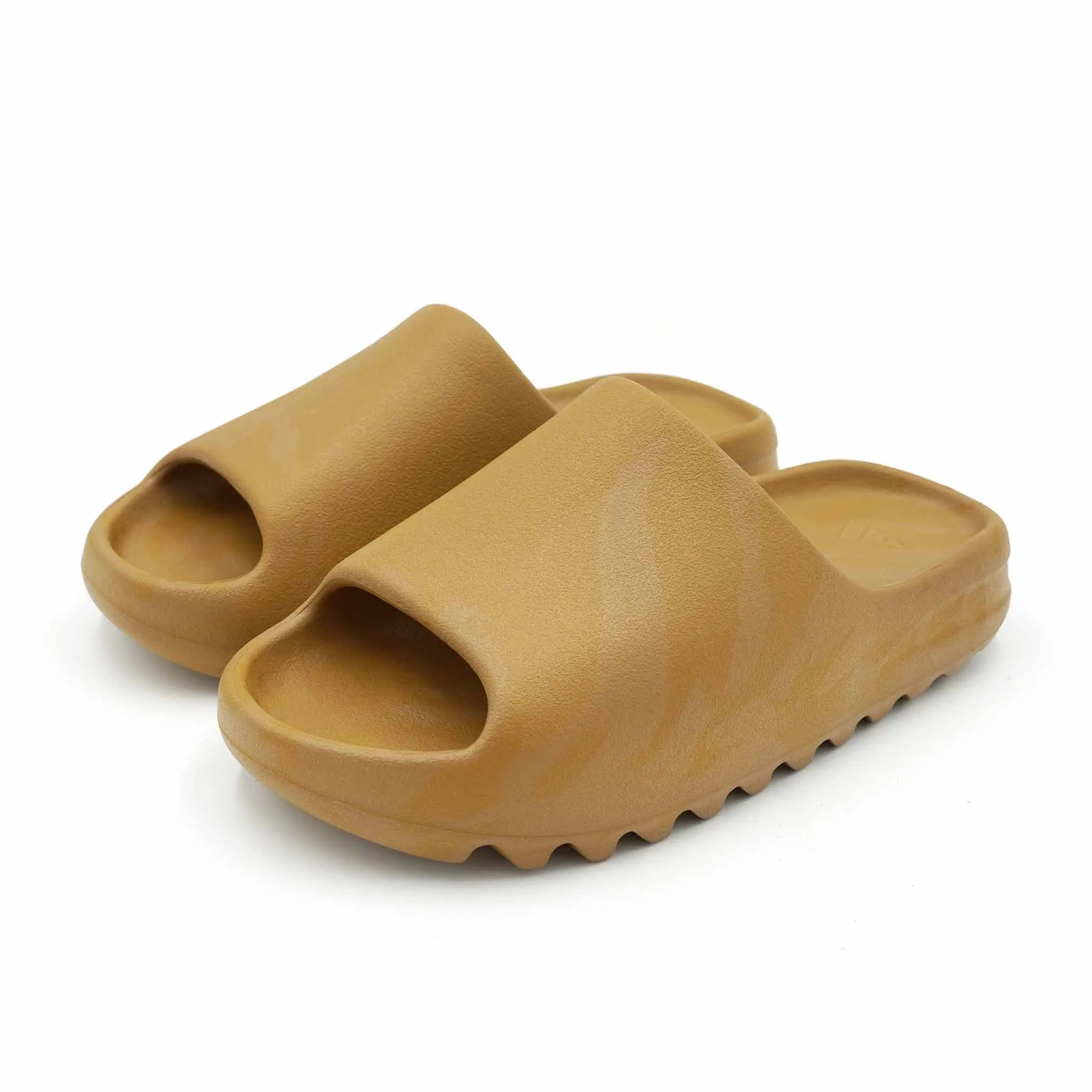 ADIDAS YEEZY SLIDE OCHRE 2021