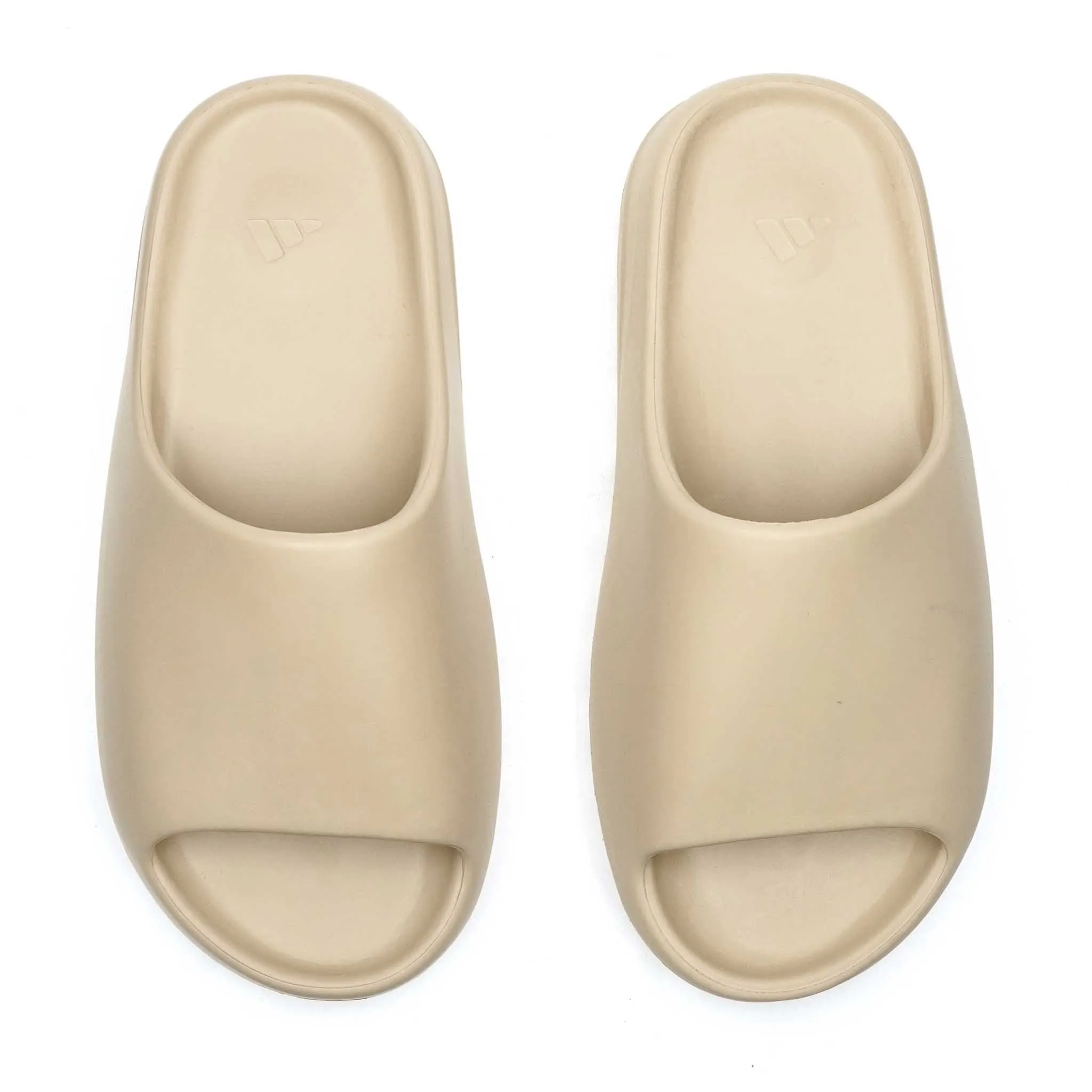 ADIDAS YEEZY SLIDE PURE 2021 (FIRST RELEASE)