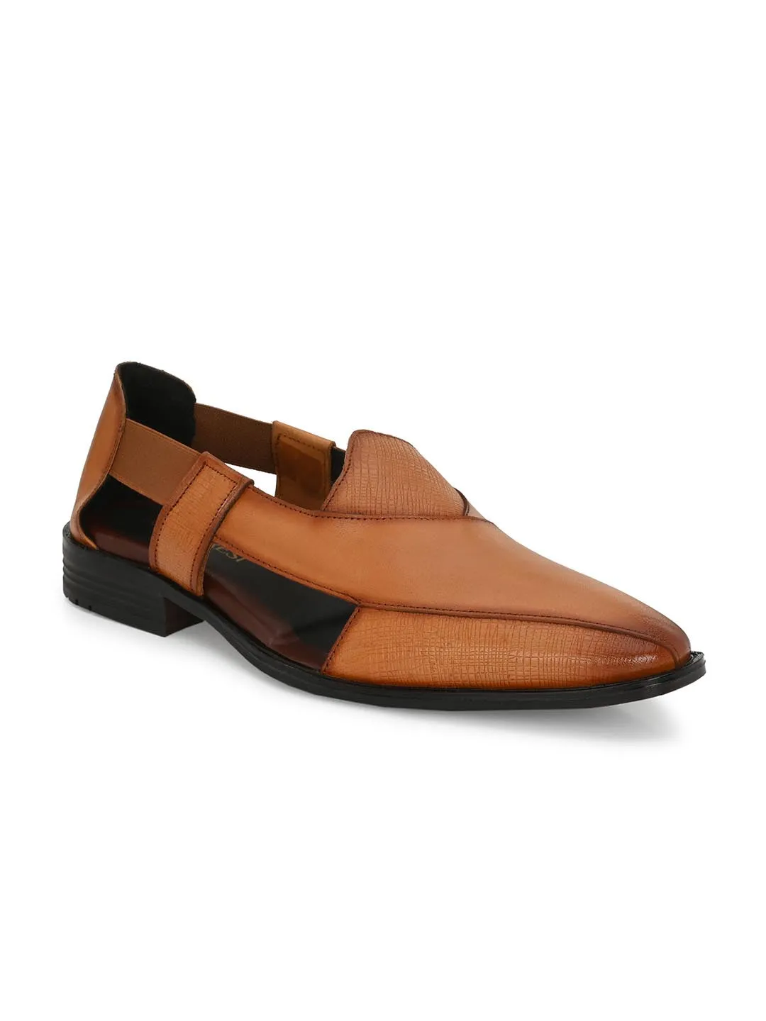 Alberto Torresi Peshawari Sandals