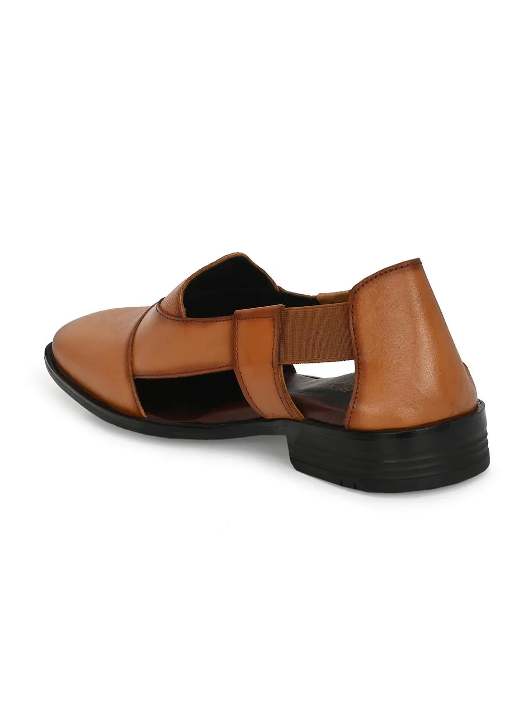 Alberto Torresi Peshawari Sandals