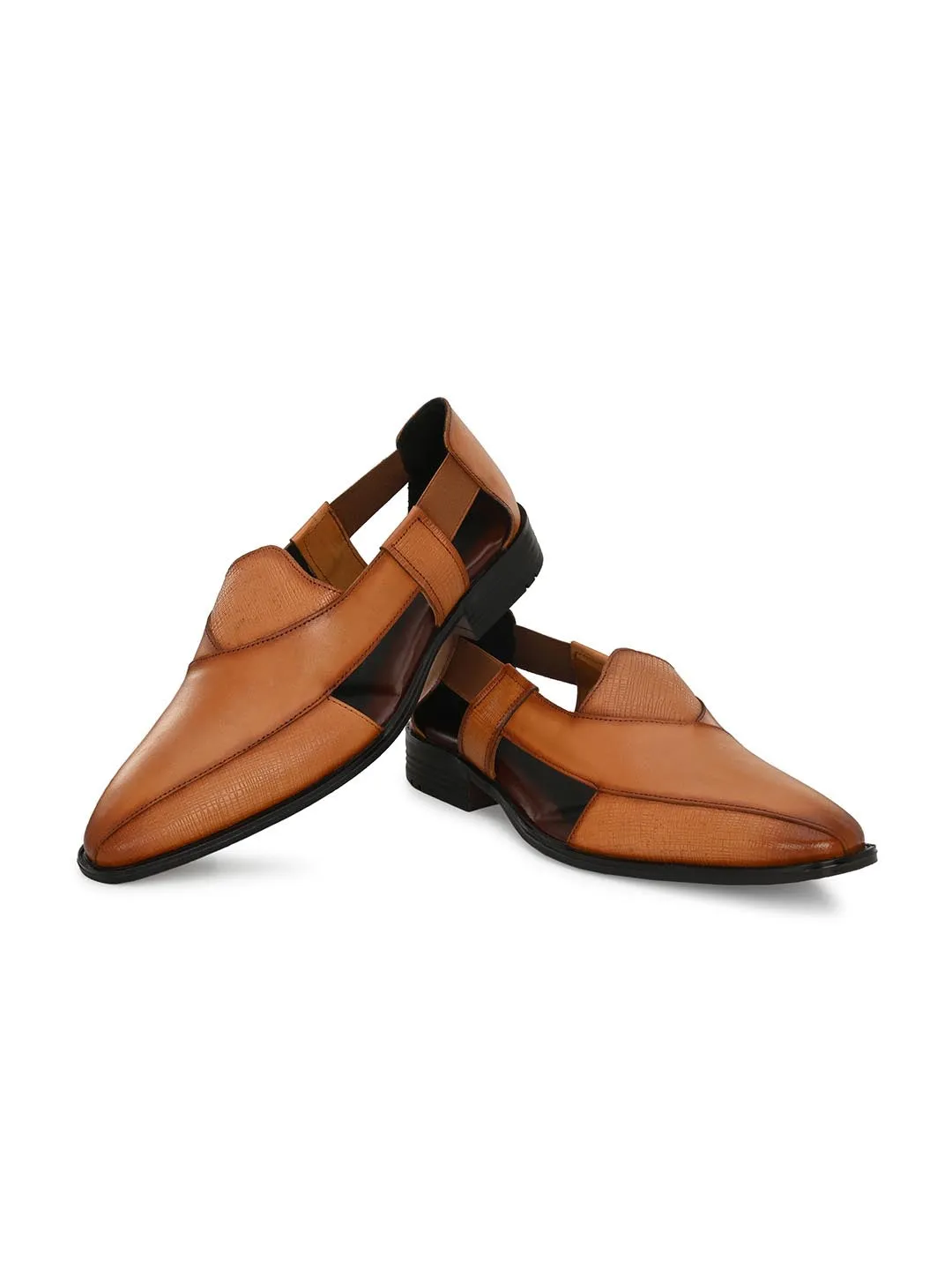 Alberto Torresi Peshawari Sandals