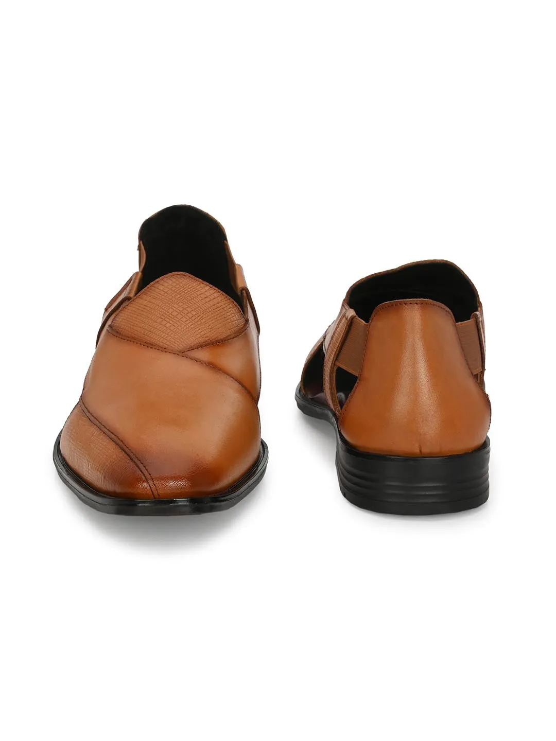 Alberto Torresi Peshawari Sandals