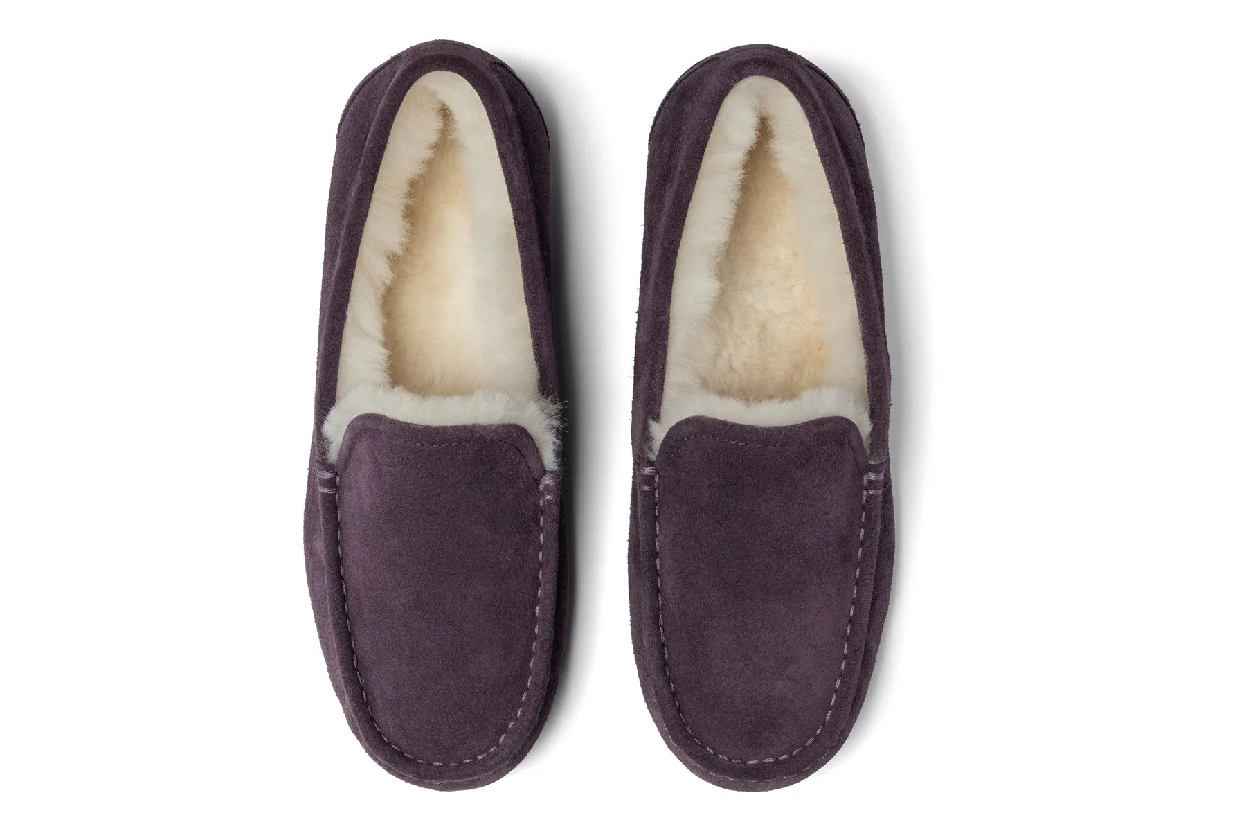 Amble Slipper