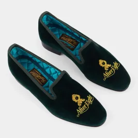 Anya Brands After Eight Slippers