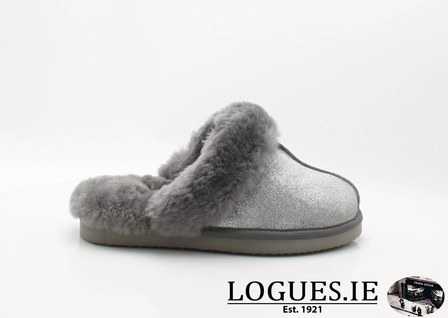 ARA 29932 COSY SLIPPER