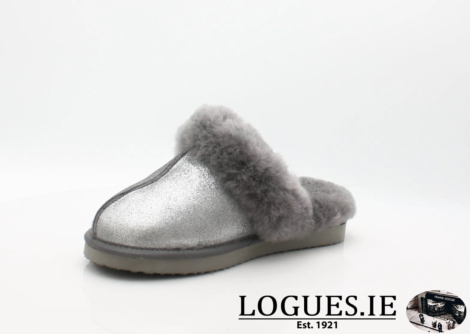 ARA 29932 COSY SLIPPER