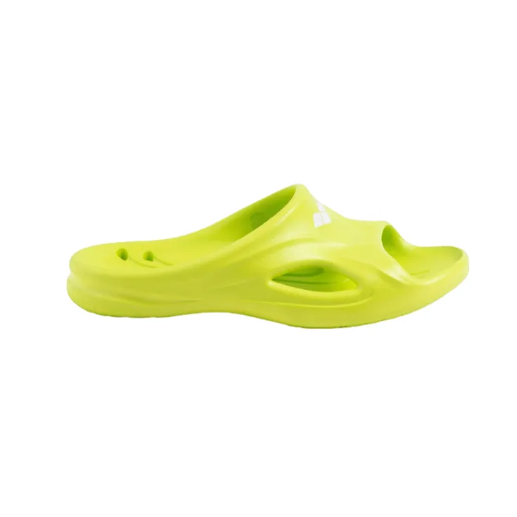 Arena children's pool-sea slipper Hydrosoft II Jr Hook 003838 300 lime