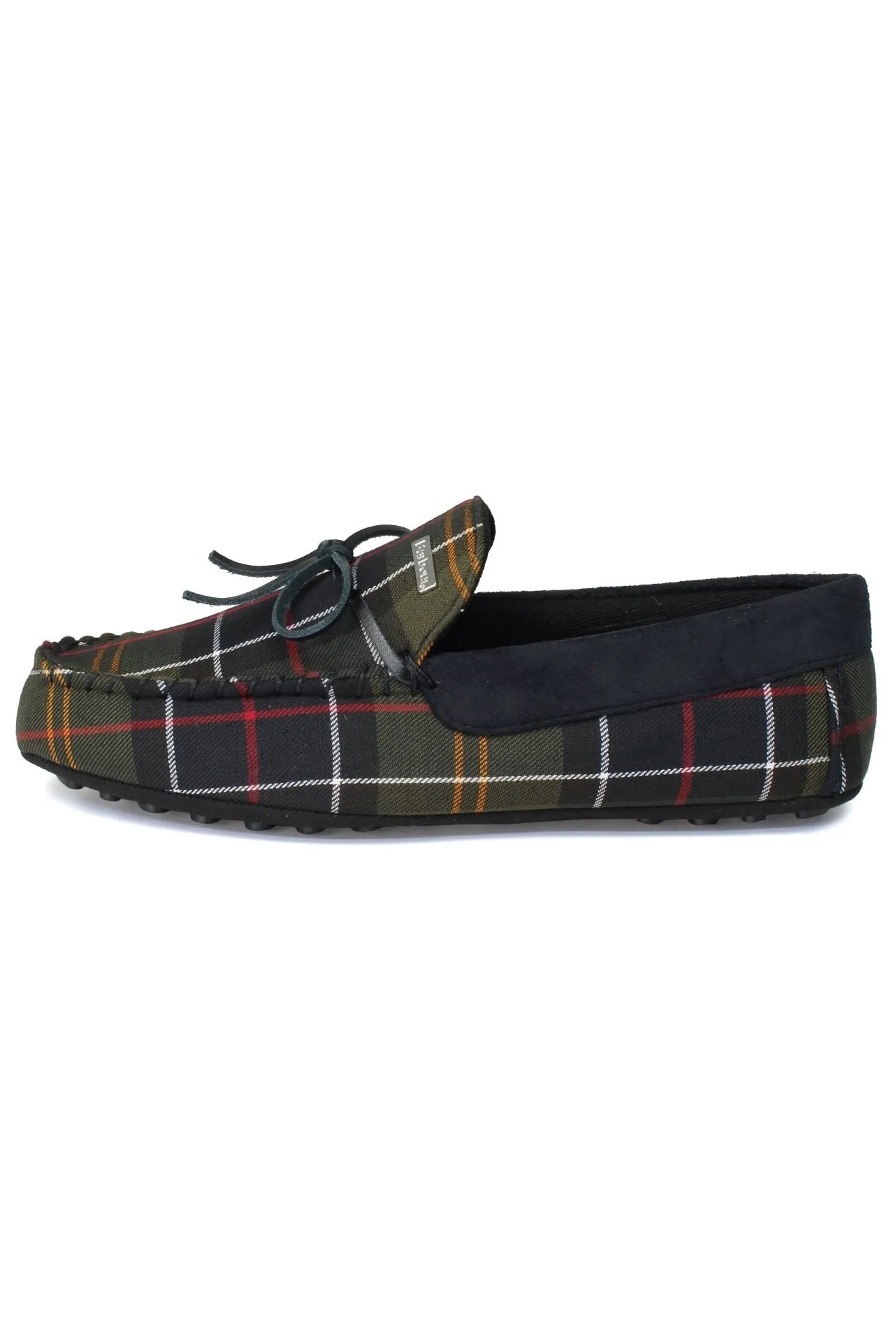 Barbour Mens Kurila Driving Style Slipper