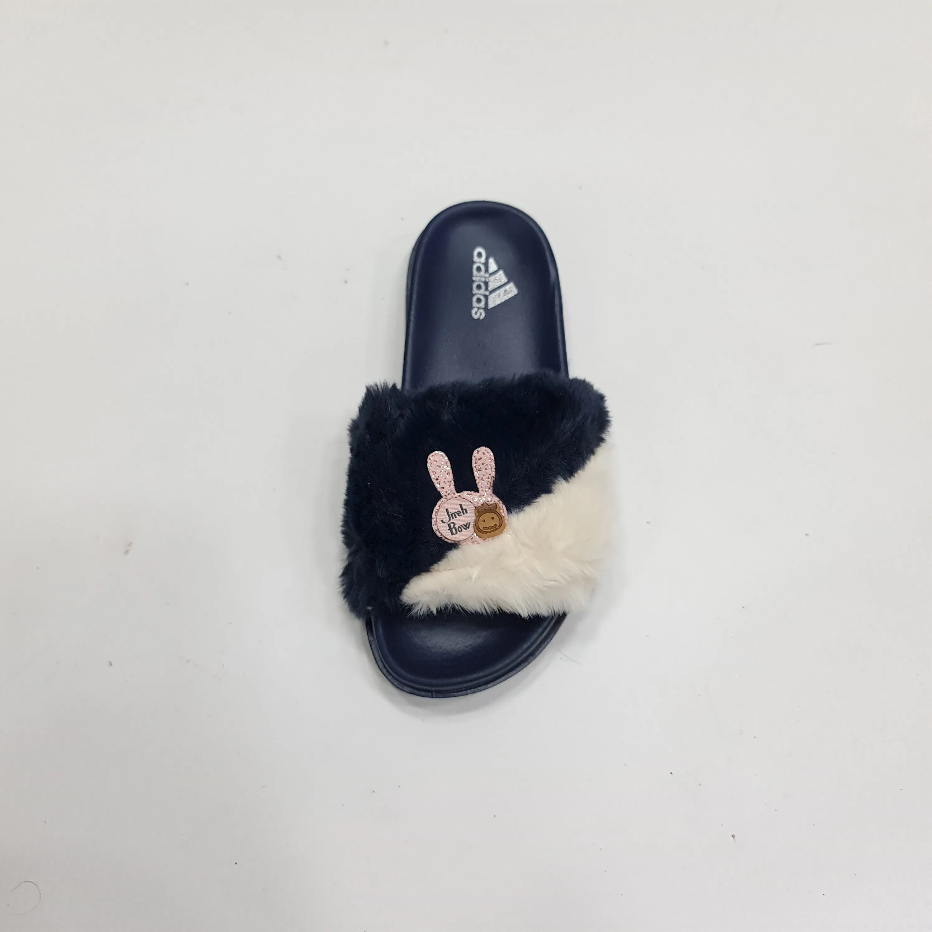 Bear Twin Color Kids Slides