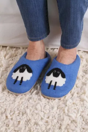 Big Sheep Slippers