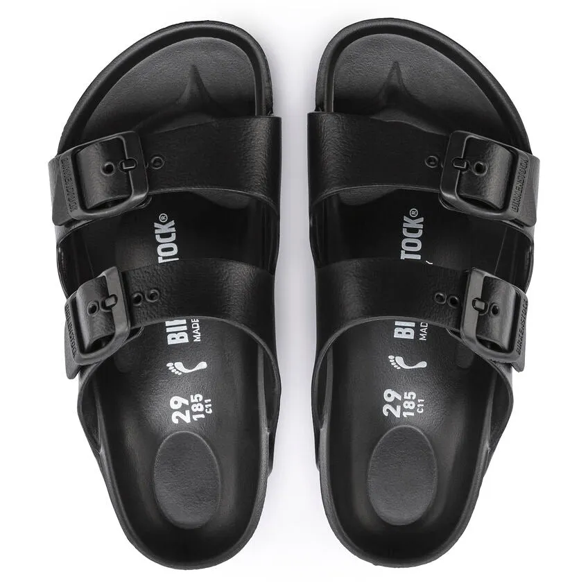 Birkenstock Kids' Arizona EVA (Black)