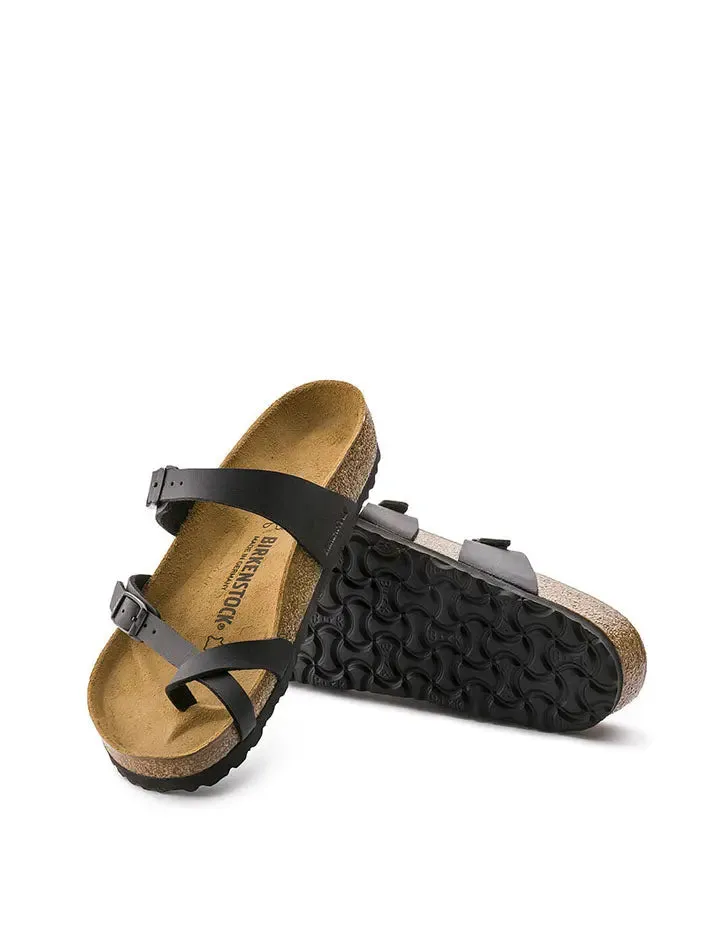 Birkenstock Mayari BF Black