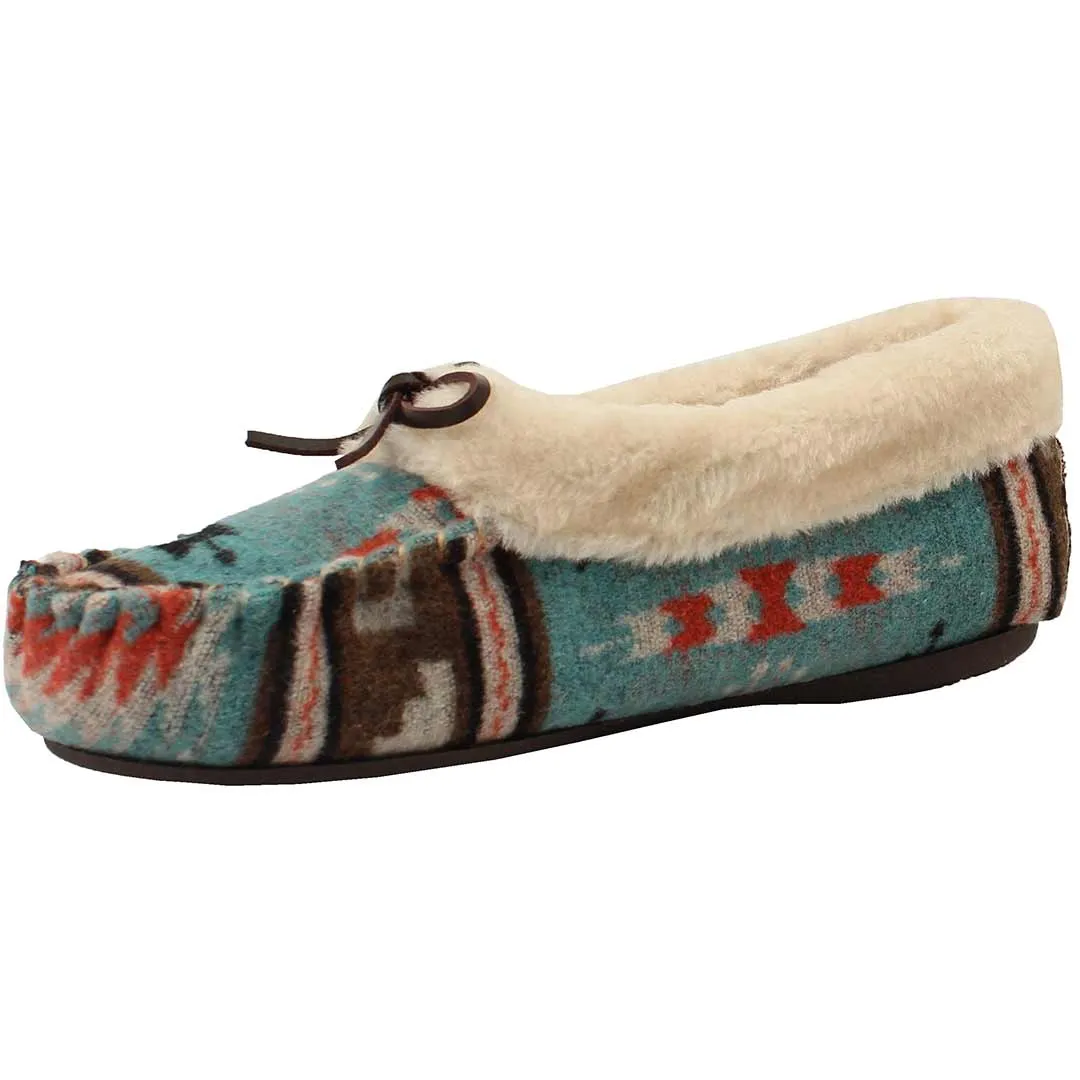 Blazin Roxx Women's Ruth Slippers