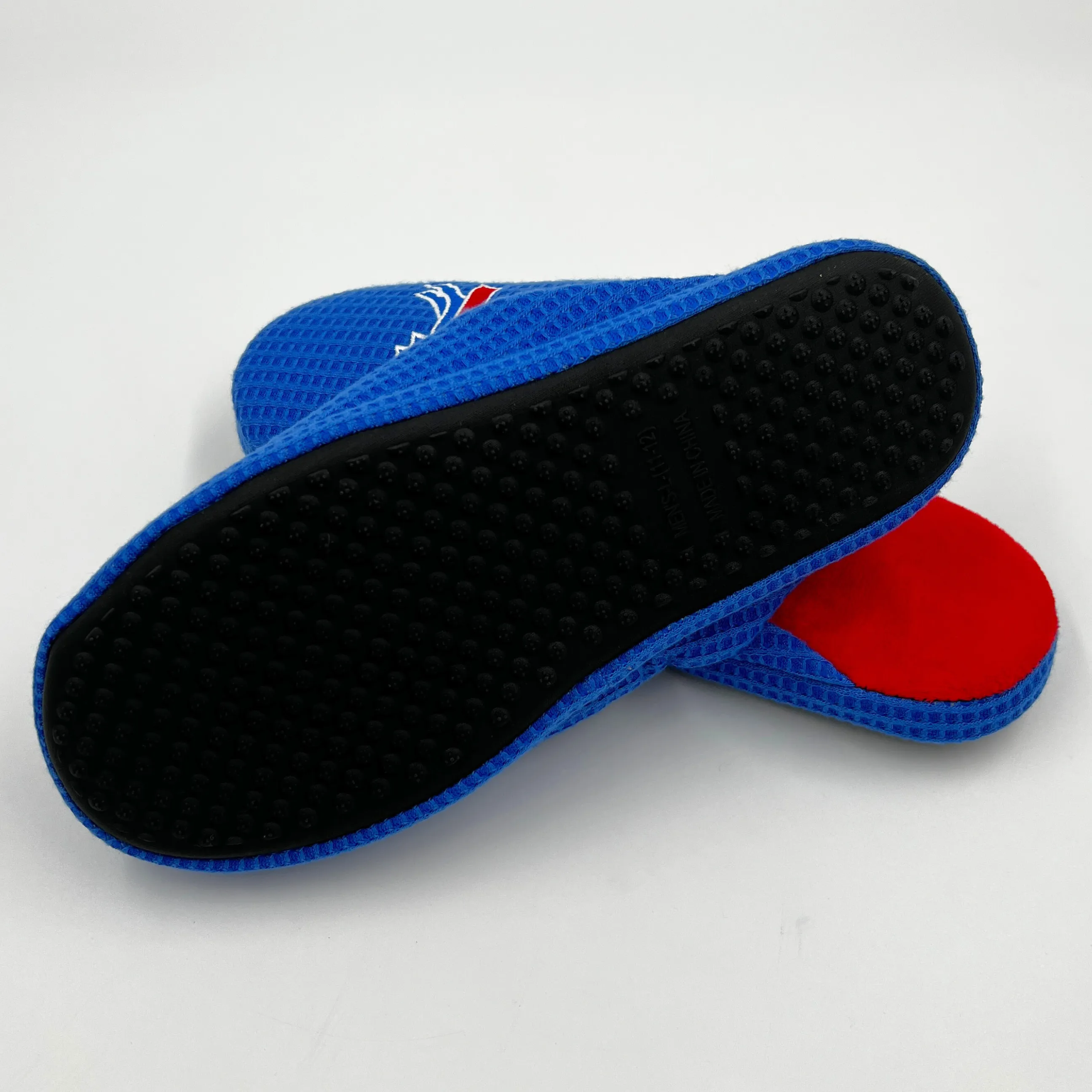 Buffalo Bills With Primary Logo Slipper