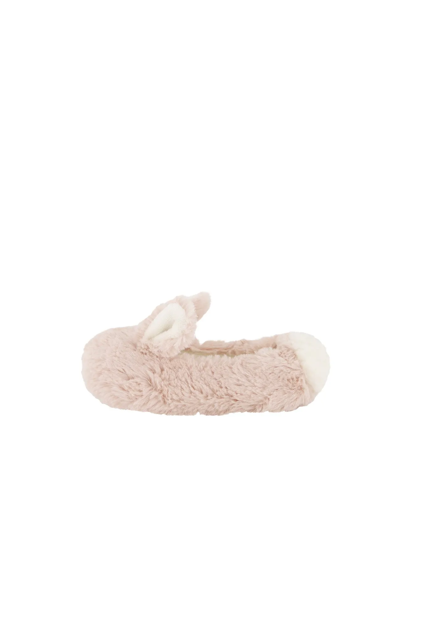 Bunny Slipper - Rose