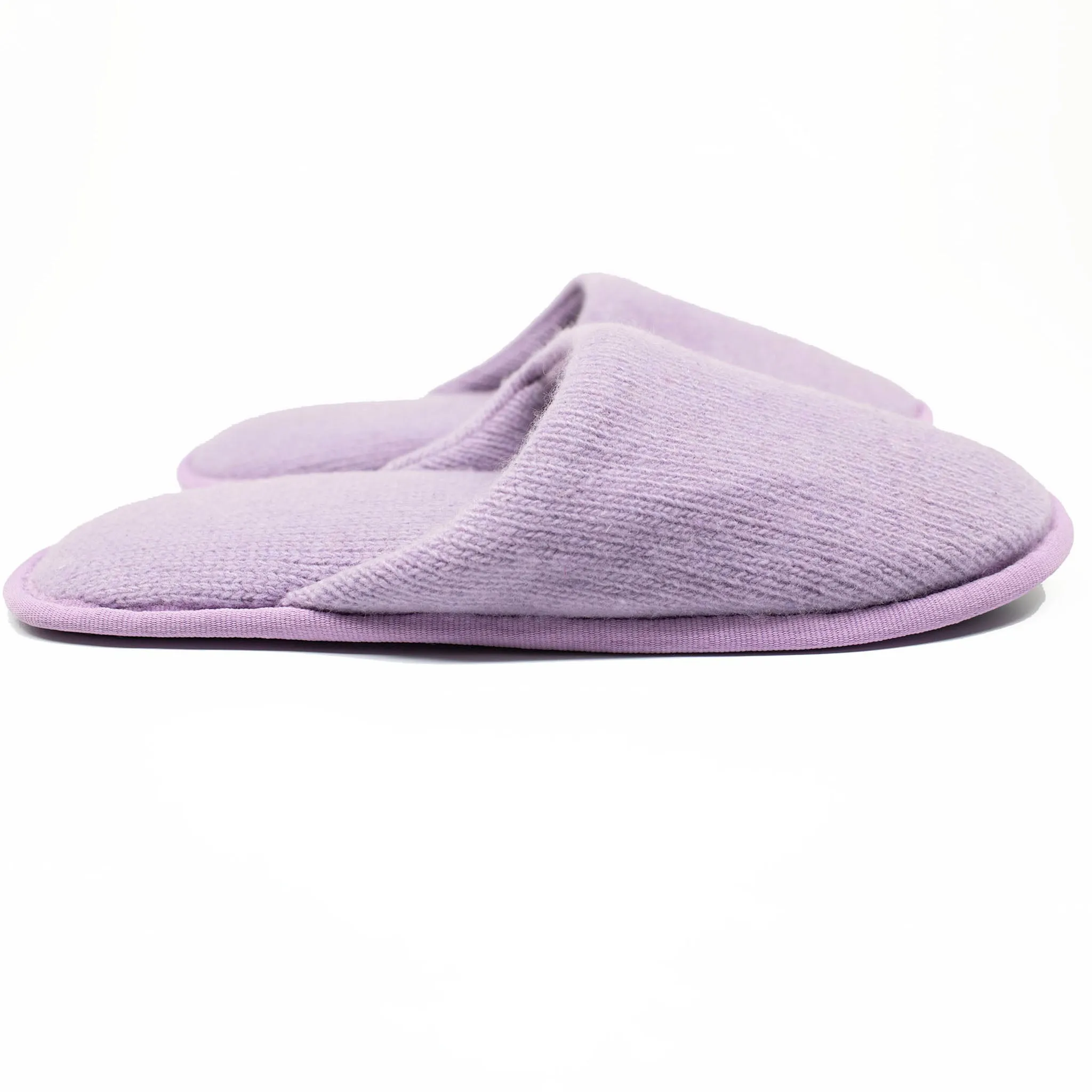 CASHMERE SLIPPERS