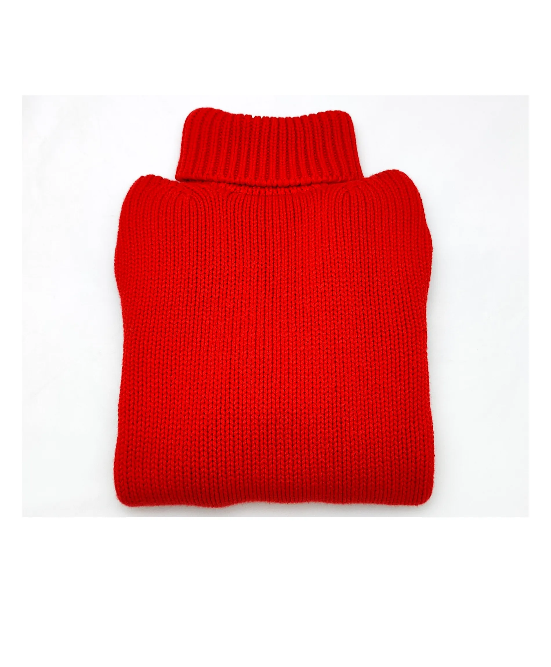 cashmere turtleneck