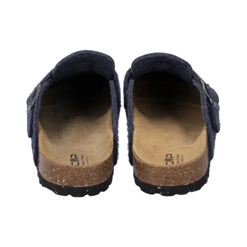 CMP Eco Taraz Home Slippers Uomo