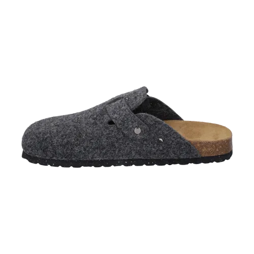 CMP Eco Taraz Home Slippers Uomo