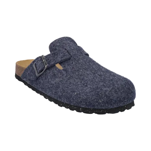 CMP Eco Taraz Home Slippers Uomo