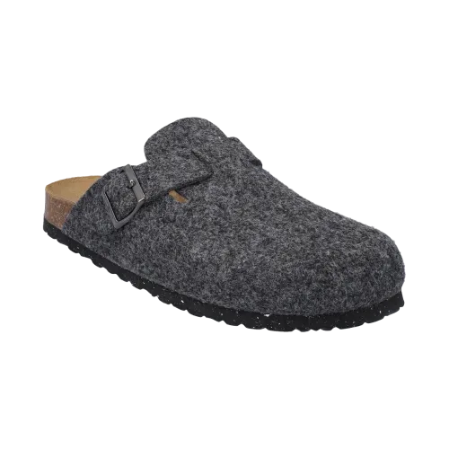 CMP Eco Taraz Home Slippers Uomo