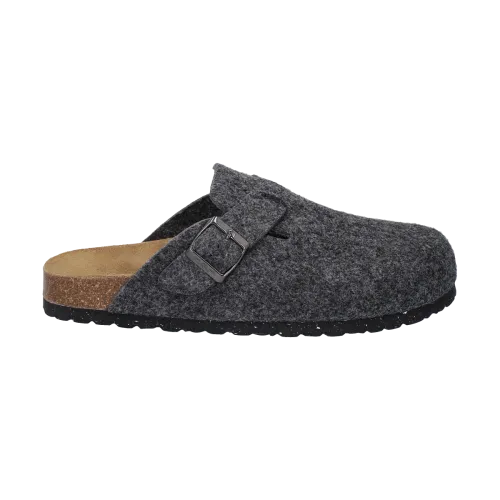 CMP Eco Taraz Home Slippers Uomo