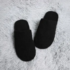 Comfy Lux Slipper Slides