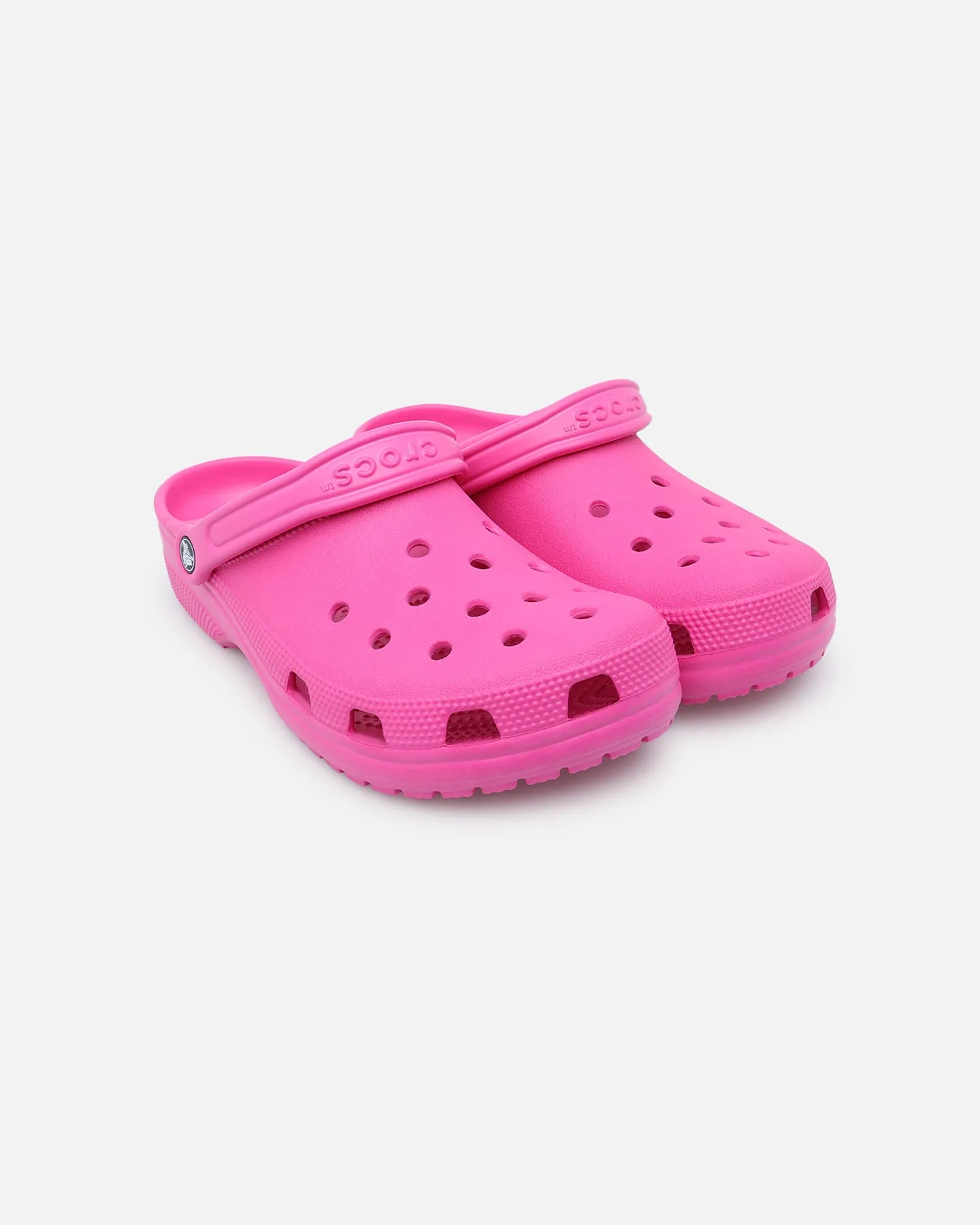 Crocs Women's Classic Clog Juice