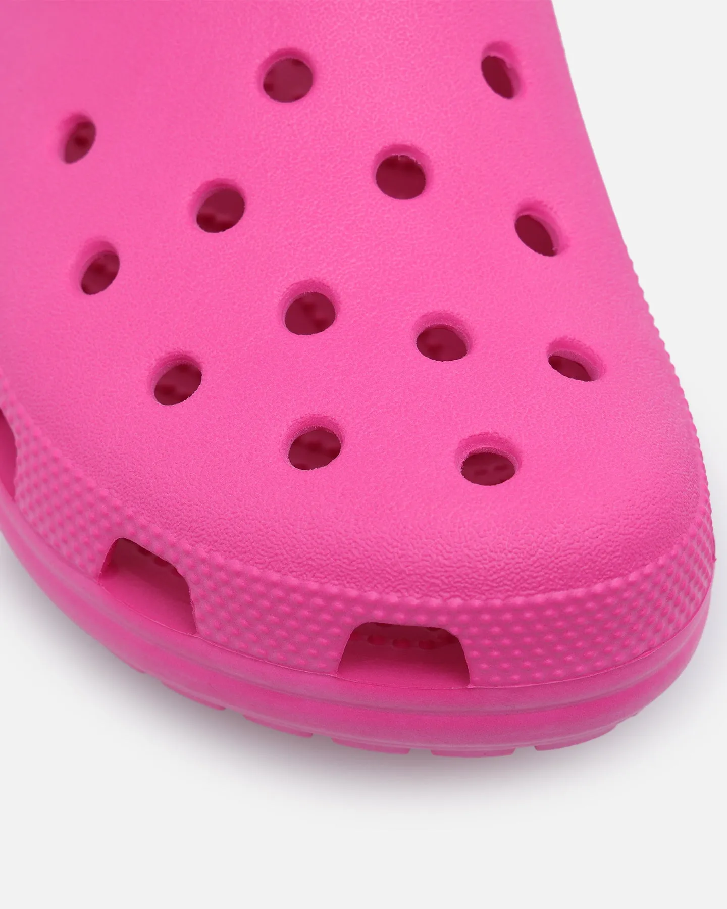 Crocs Women's Classic Clog Juice