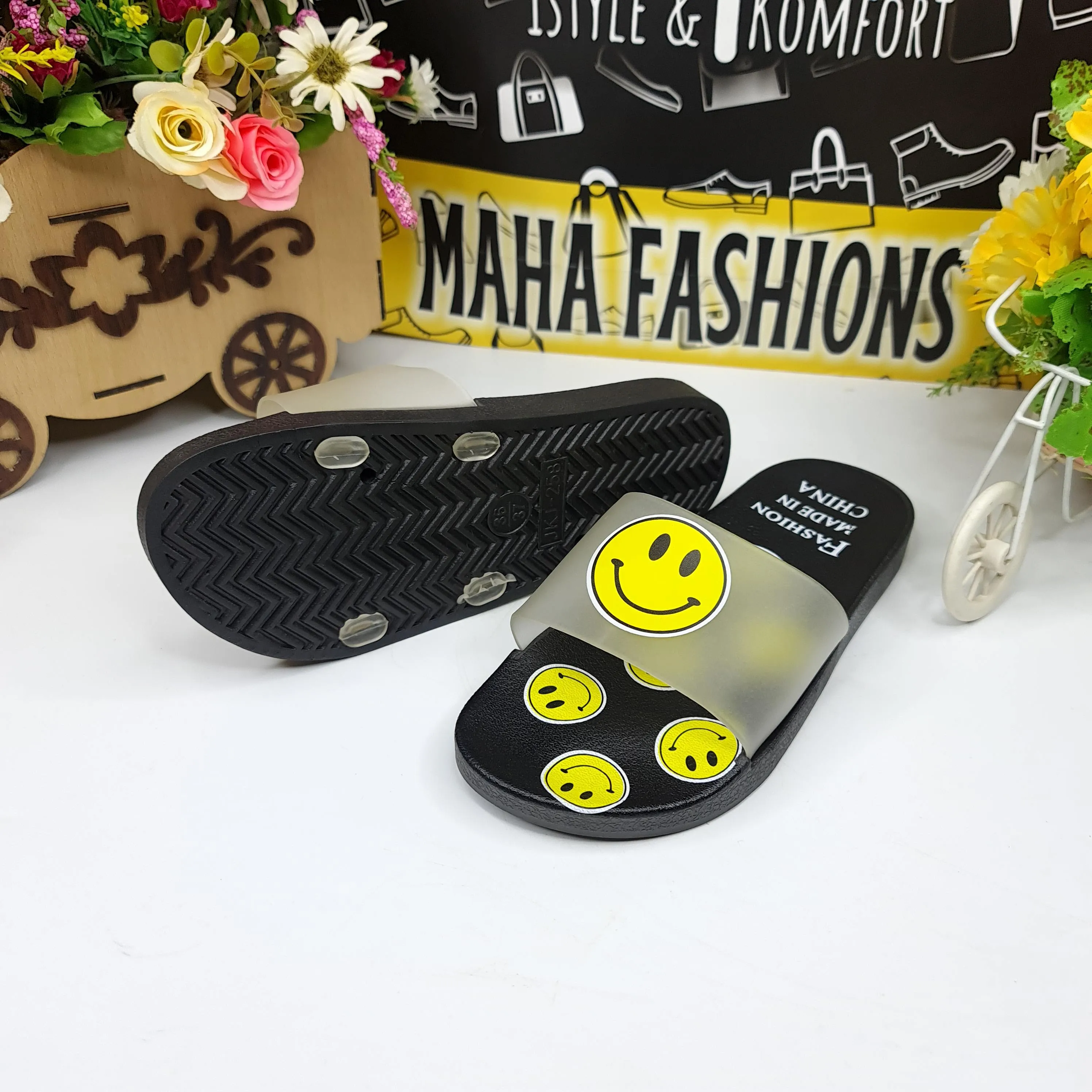 Emoji Slides