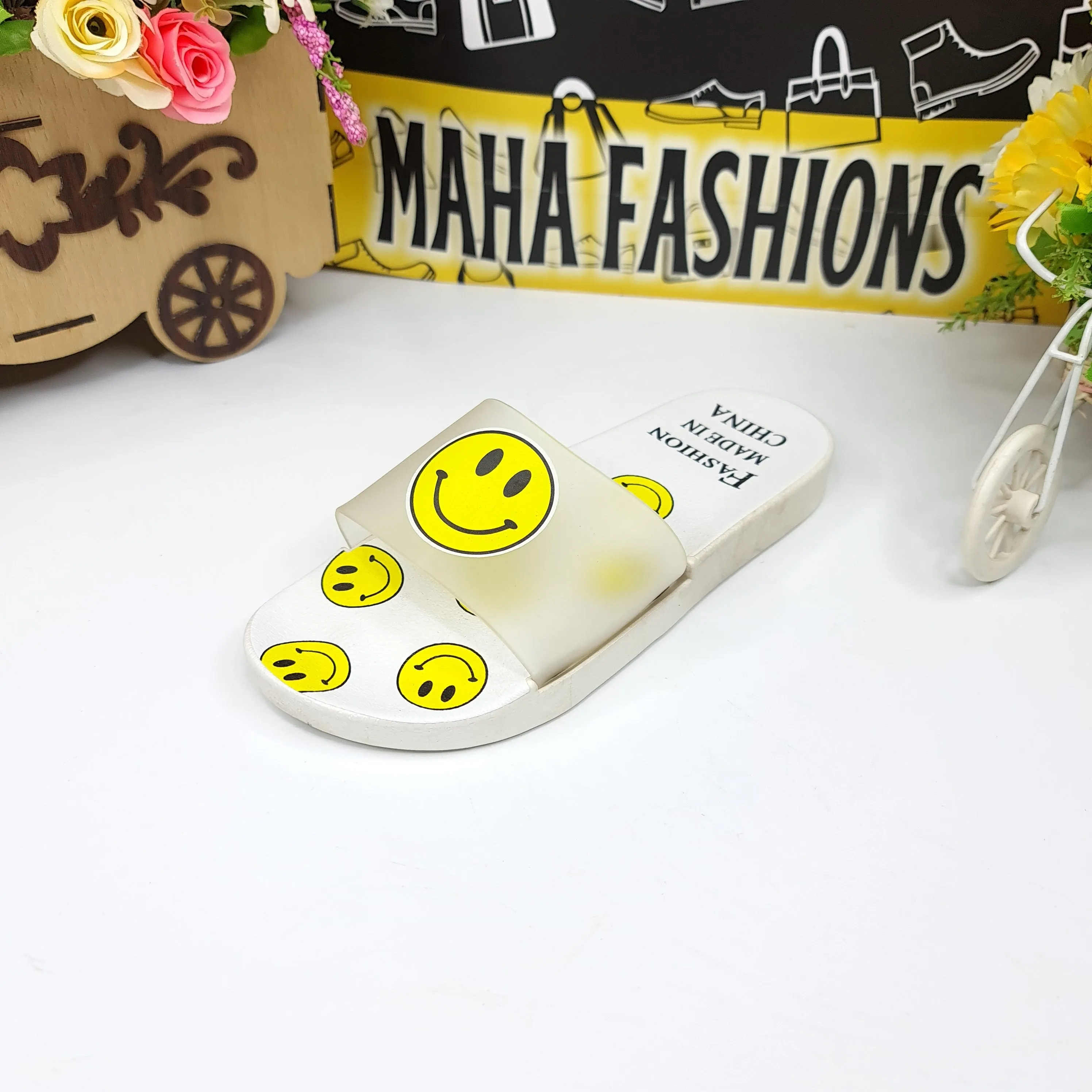 Emoji Slides