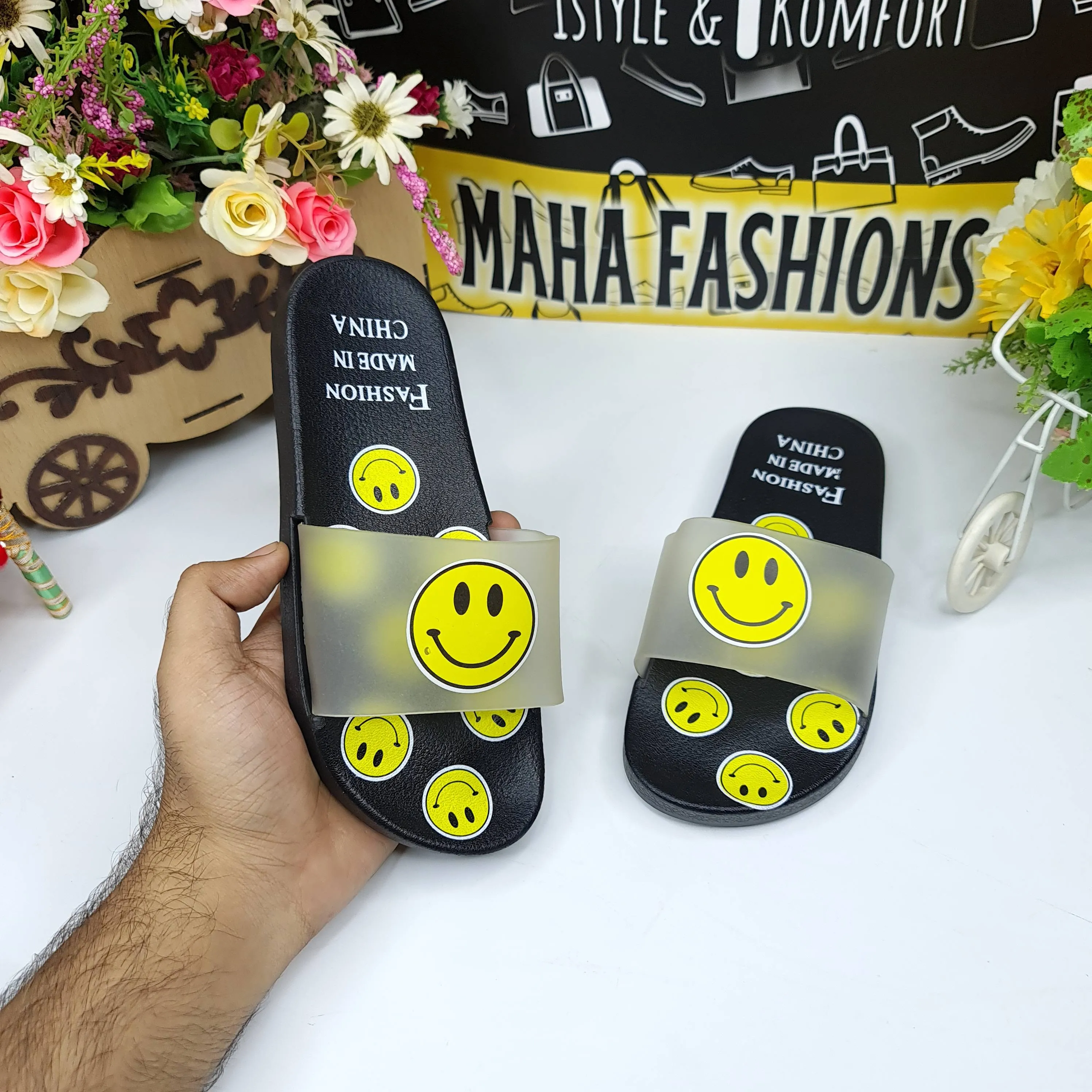 Emoji Slides