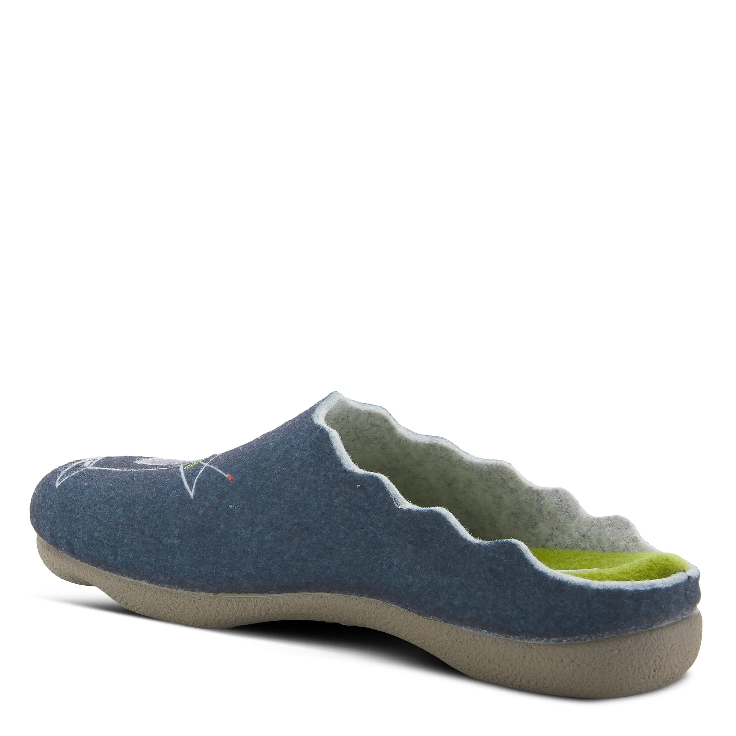 FLEXUS COCKTAIL SLIPPER