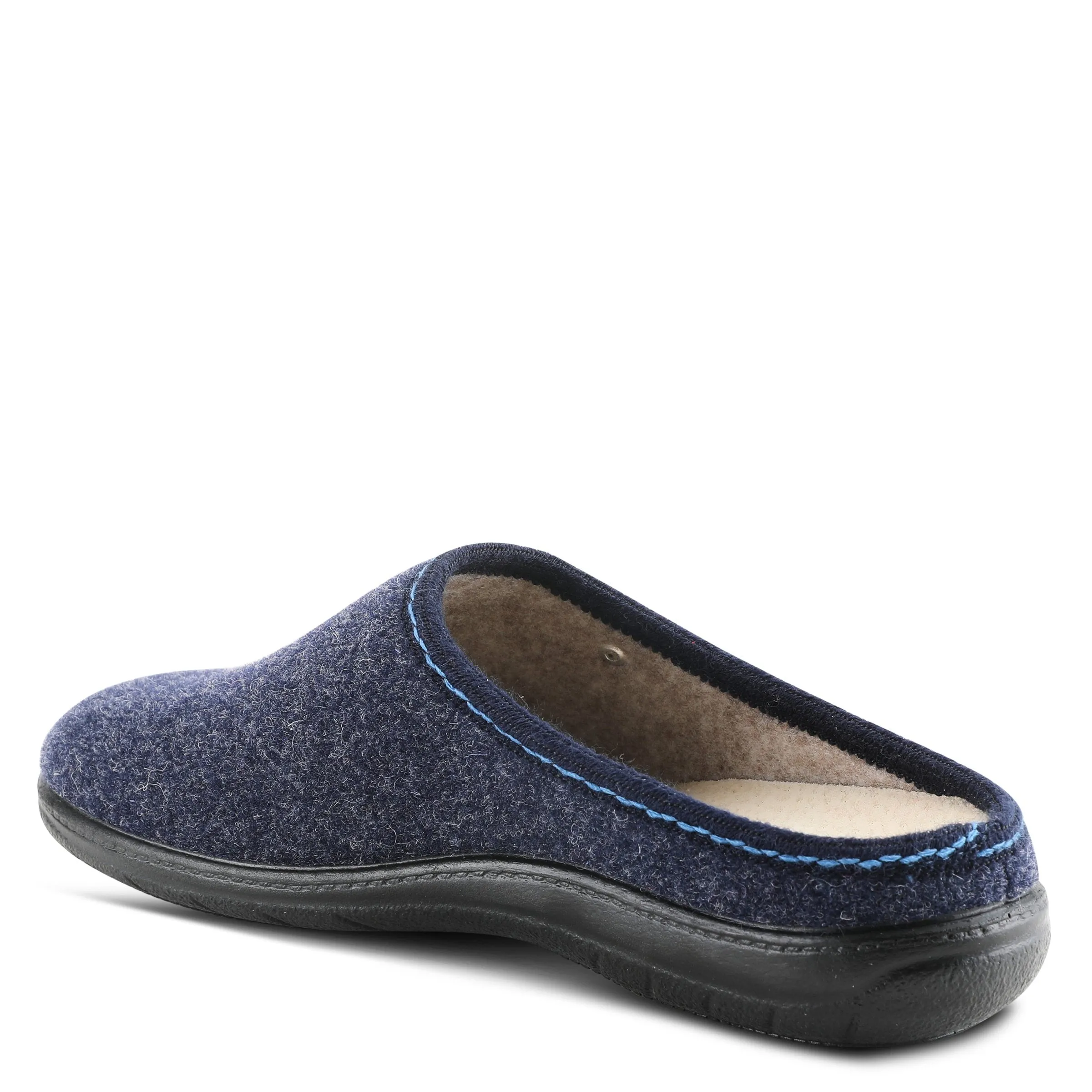 FLEXUS LORALEE SLIPPER