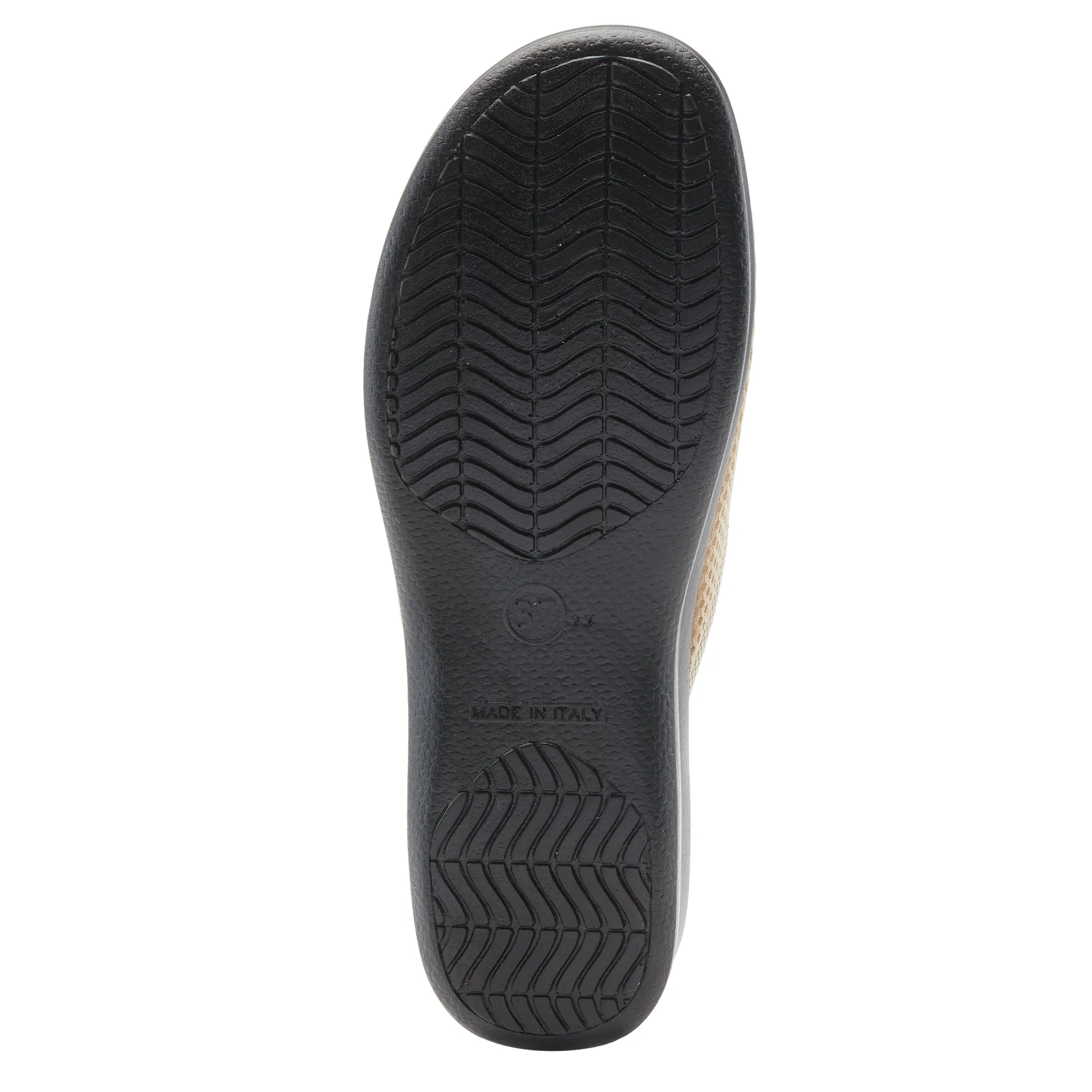 FLEXUS SCUFF SLIPPER