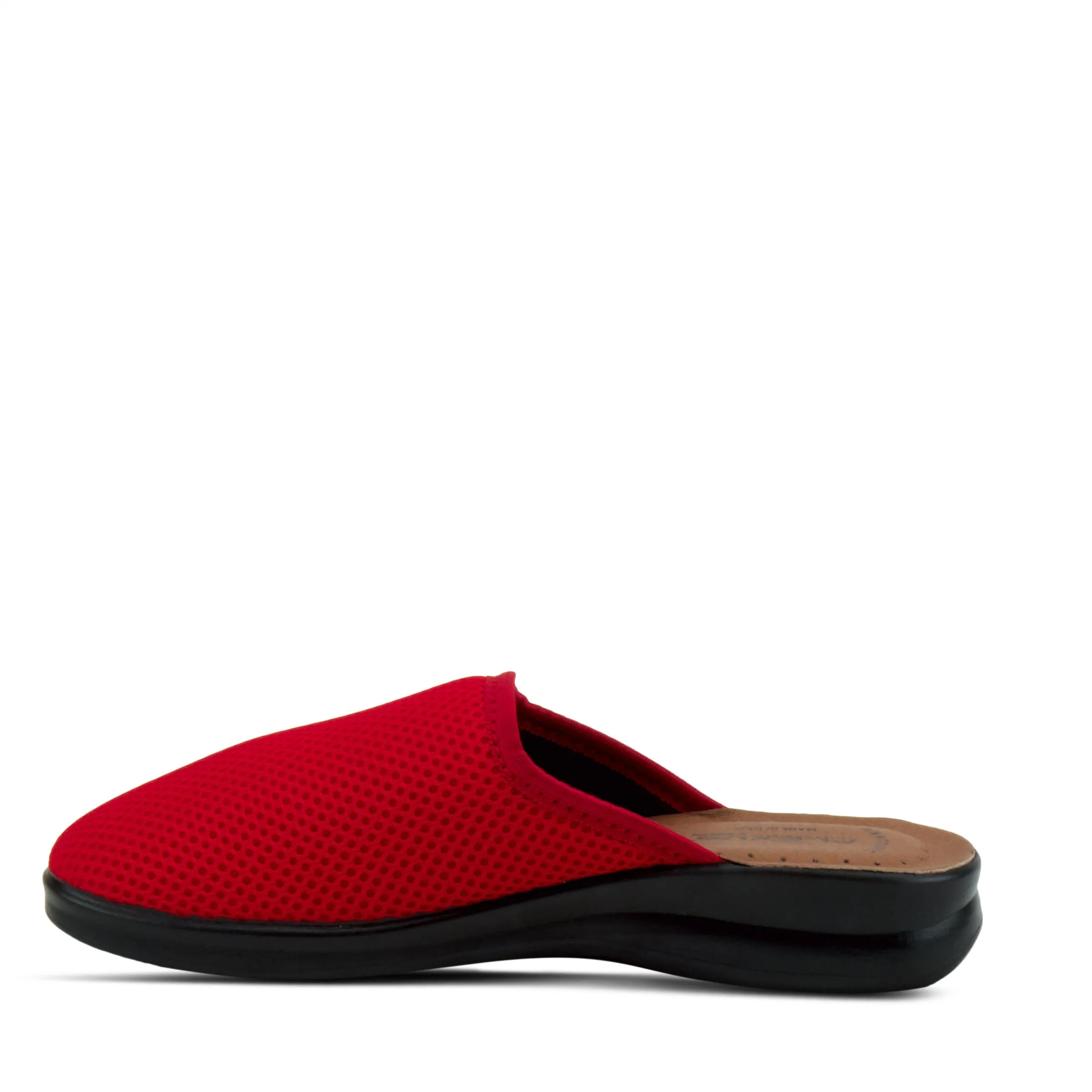 FLEXUS SCUFF SLIPPER