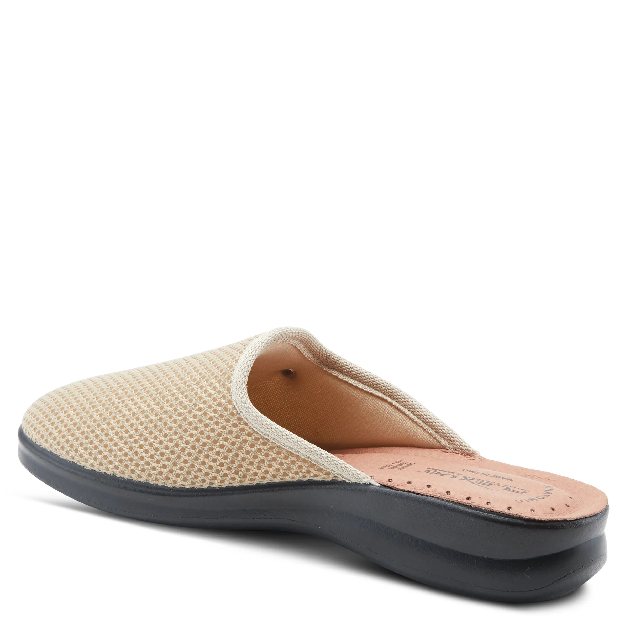 FLEXUS SCUFF SLIPPER