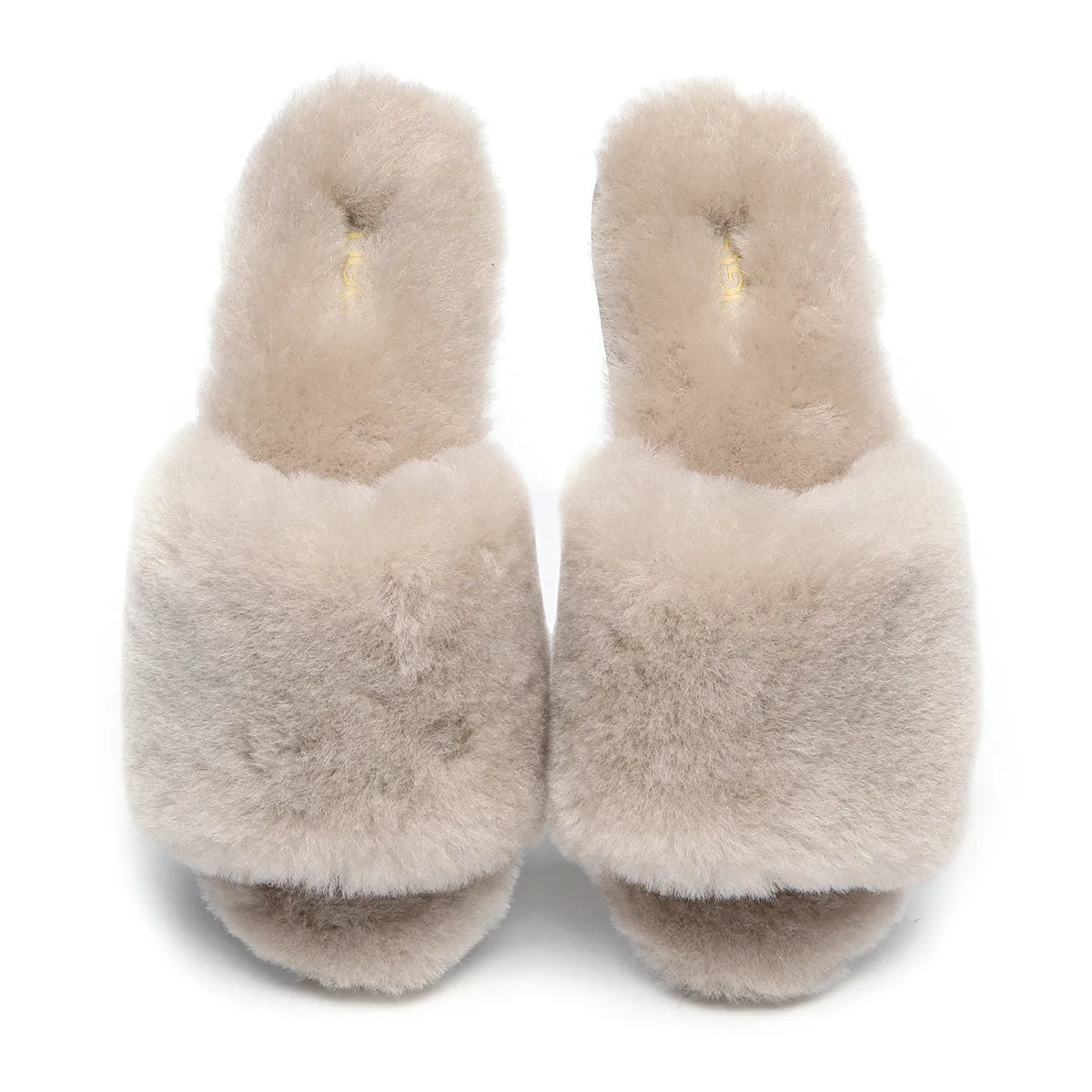 Fluffy Slides