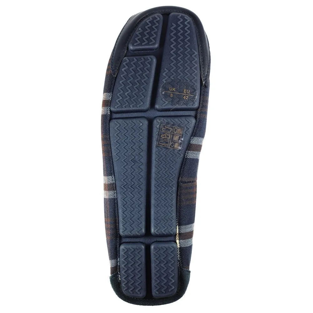 Goodyear Men's Attila Moccasin Slipper