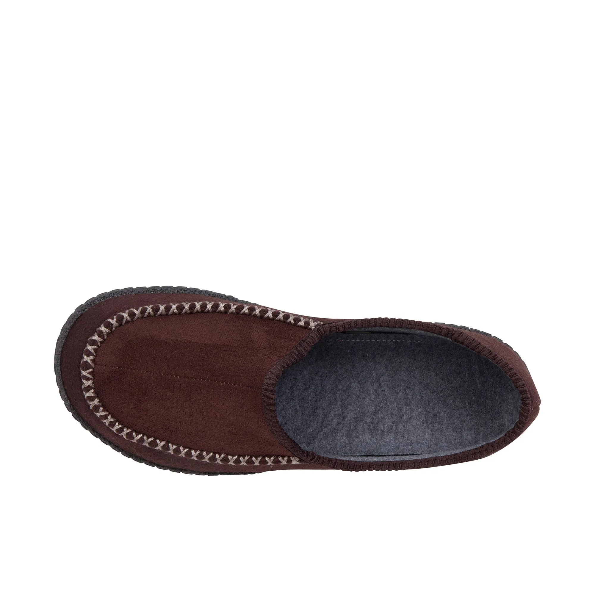 Kamik Leanback Dark Brown