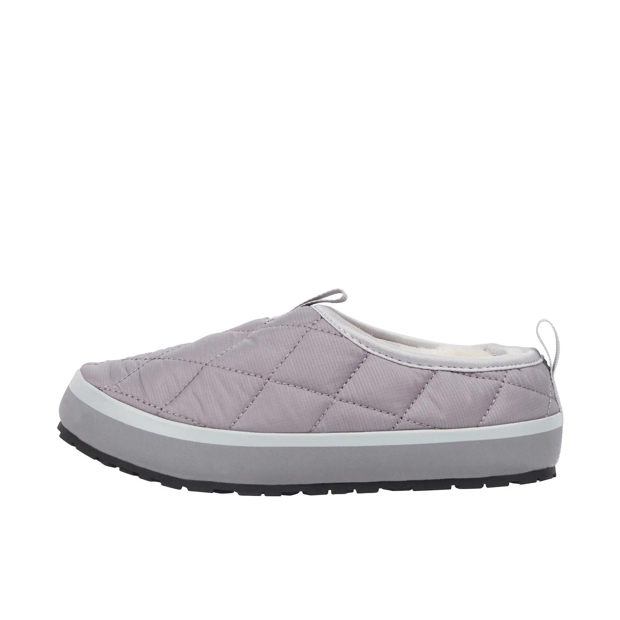 Kamik Womens Puffy Light Grey