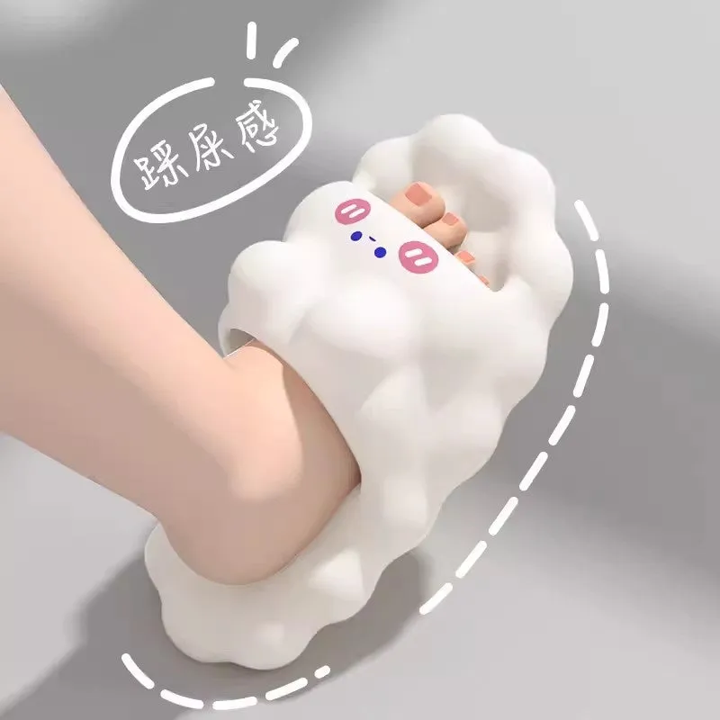 Kawaii Cloud Slippers PN6537