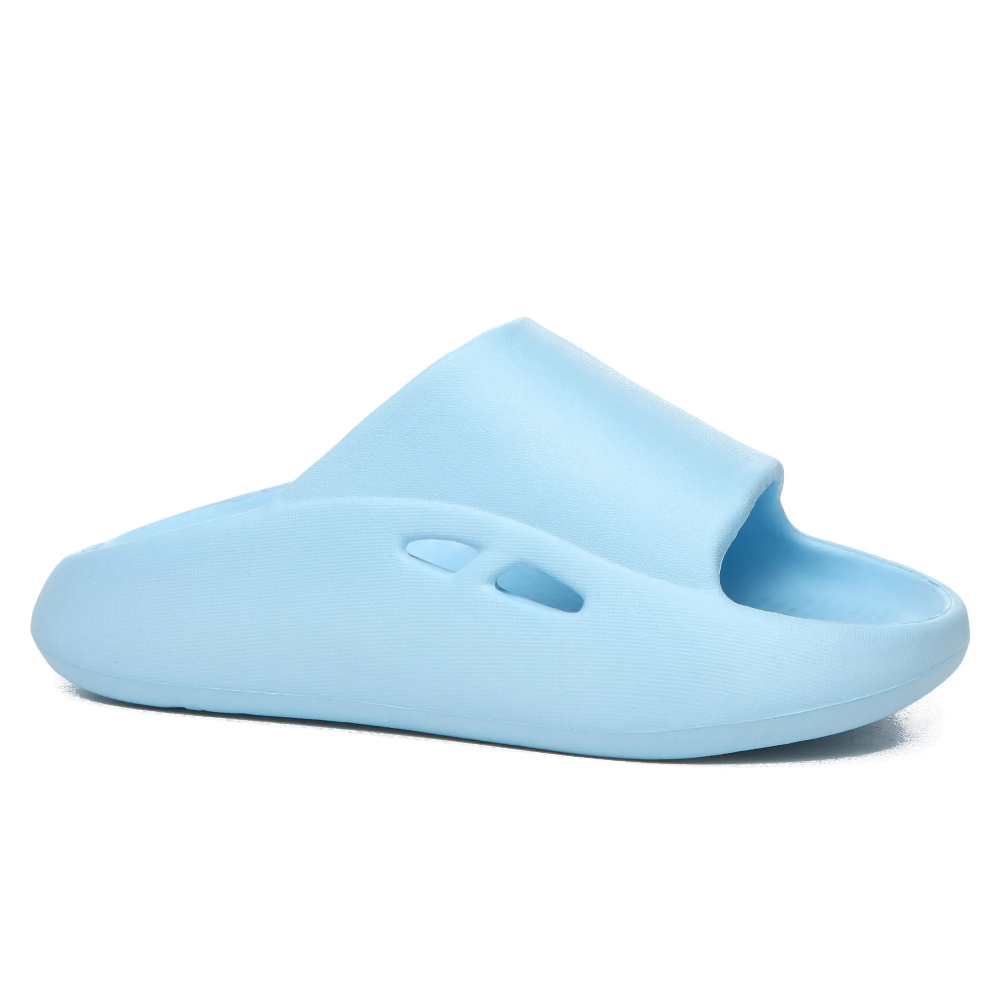 Kids Cloud Pillow Slides