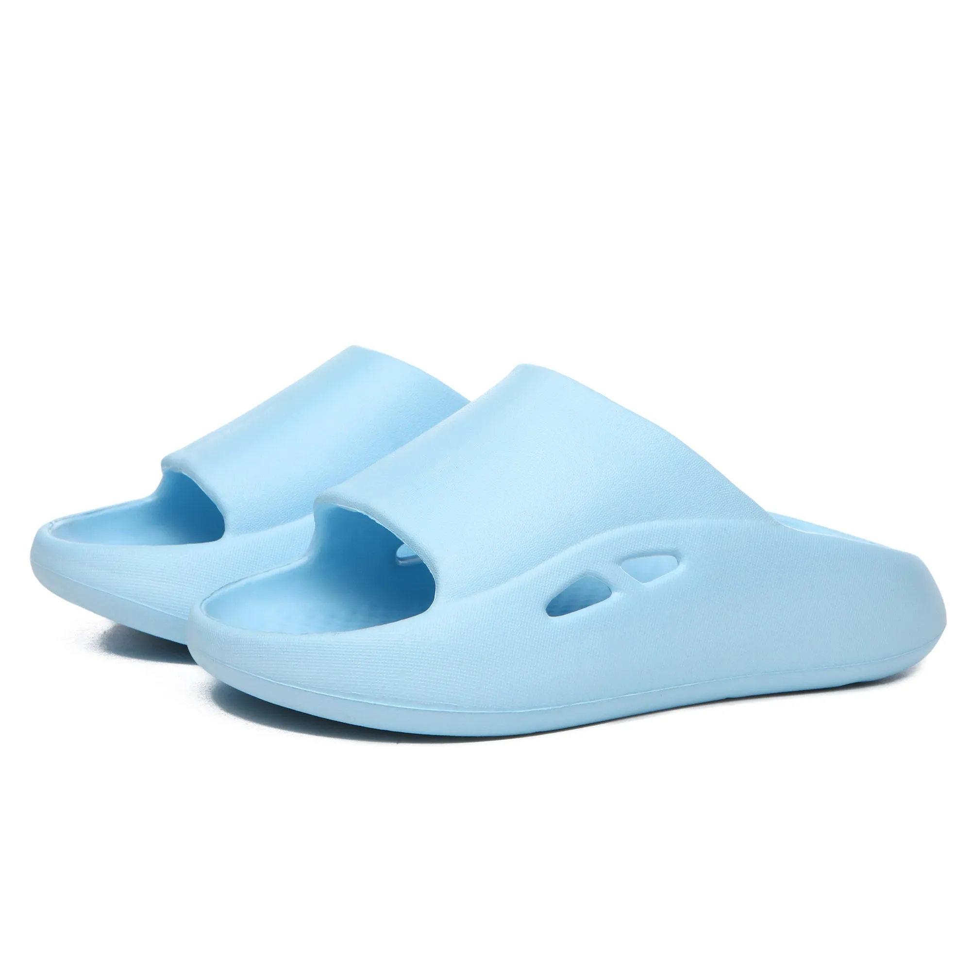 Kids Cloud Pillow Slides